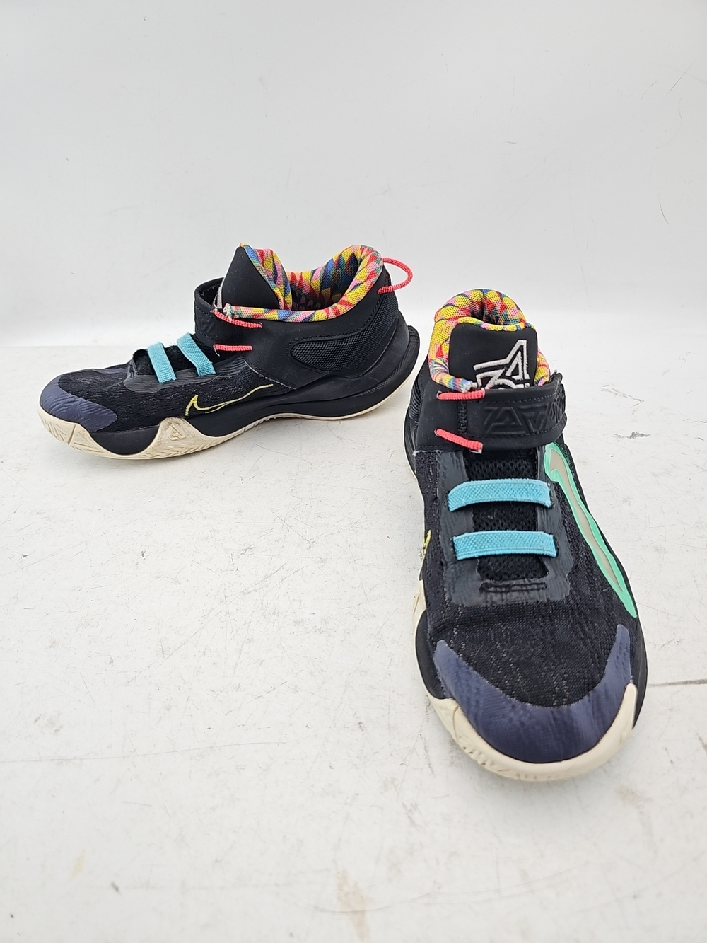 Nike Giannis Immortality 2 Kids